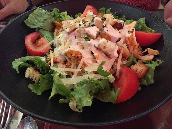 La Taverne de l'Olympia